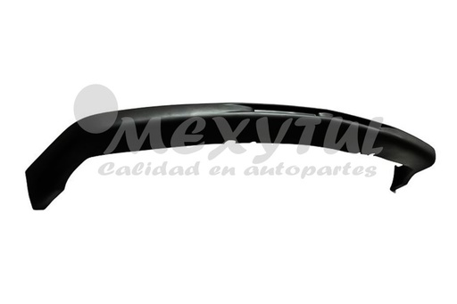 [CHPU99MODLSSD] BANDA DEFENSA (MOLDURA/HULE) CHEVROLET PU / SUBURBAN 99-02 LISA SUP DEL (1163) TW