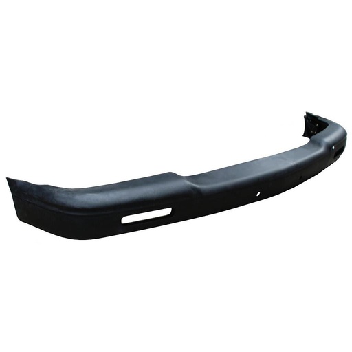 [CHS1098BANDE] BANDA DEFENSA (MOLDURA/HULE) CHEVROLET S10 98-04 / GMC SONOMA 94-97 / JIMMY 95-97 LISO DEL TW 