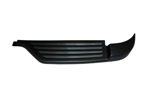 [DODAK05MODR] BANDA DEFENSA (MOLDURA/HULE) DODGE DAKOTA 05-09 TRAS DER TW