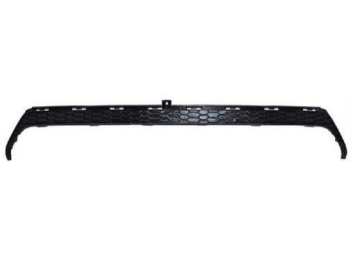 [HDHAC16I] BANDA DEFENSA (MOLDURA/HULE) FASCIA HONDA ACCORD 16-17 TEXT 4 PTAS INF TRAS TW