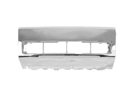 [FOESC08MFACR] BANDA DEFENSA (MOLDURA/HULE) FORD ESCAPE 08-10 CROM (119978) TW