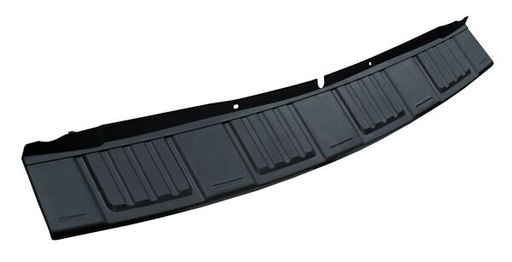 [FOESC08MOLFT] BANDA DEFENSA (MOLDURA/HULE) FORD ESCAPE 08-12 TRAS TW