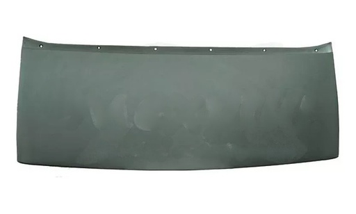 [FOESC13MFAHGID] BANDA DEFENSA (MOLDURA/HULE) FORD ESCAPE DE 2013 AL 2015 INF DEL HGO (132319)