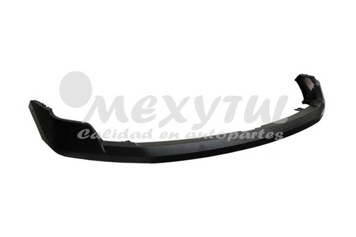 [FOPU09MODLSPMD] BANDA DEFENSA (MOLDURA/HULE) FORD PU 09-12 LISA (114152)