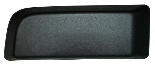 [FOPU10MODDR] BANDA DEFENSA (MOLDURA/HULE) FORD PU 10-14 SVT DER TW