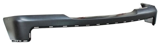 [FORA06DEF] BANDA DEFENSA (MOLDURA/HULE) FORD RANGER 06-12 P/PINT TW