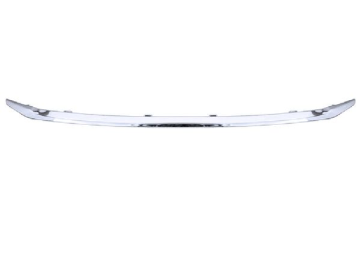 [HOAC16MF4PCR] BANDA DEFENSA (MOLDURA/HULE) HONDA ACCORD 16-17 CROM DEL TW