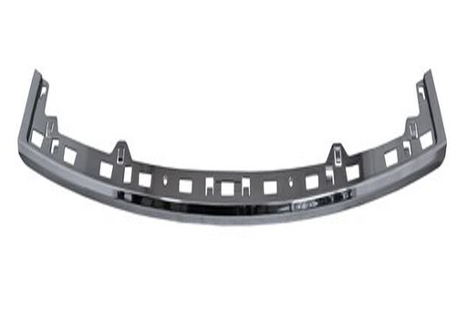 [JEGRA11DEFC] BANDA DEFENSA (MOLDURA/HULE) JEEP GRAND CHEROKEE 10-16 CROM TRAS TW