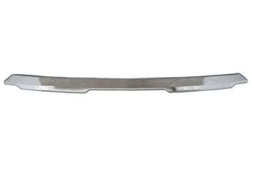 [NIXT17MODEDEINCR] BANDA DEFENSA (MOLDURA/HULE) NISSAN XTRAIL/ROGUE 17-18 CROM INF DEL TW