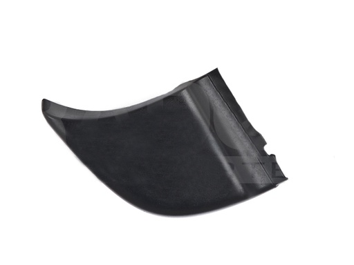 [TOPUH04HUDTL] BANDA DEFENSA (MOLDURA/HULE) TOYOTA HILUX 04-13 RECTO TRAS IZQ (126753) *R