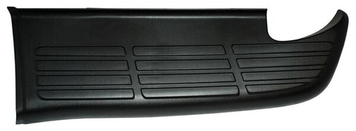 [TOTUN00MOLDTR] BANDA DEFENSA (MOLDURA/HULE) TOYOTA TUNDRA 00-06 TRAS DER TW