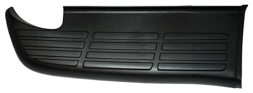 [TOTU00MODTL] BANDA DEFENSA (MOLDURA/HULE) TOYOTA TUNDRA 00-06 TRAS IZQ TW