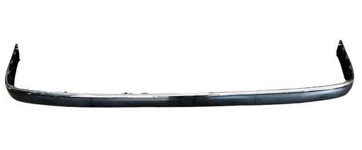 [VOJET04MFACRT] BANDA DEFENSA (MOLDURA/HULE) VOLKSWAGEN JETTA 04-07 F/CROM TRAS (103030)