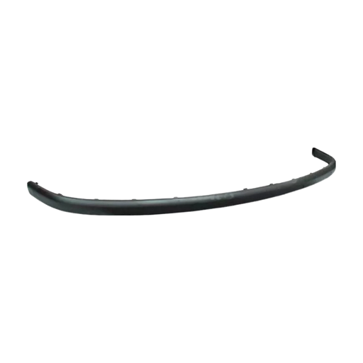 [VOPOL03MFAOELSD] BANDA DEFENSA (MOLDURA/HULE) VOLKSWAGEN POLO 03-07 LISA DEL (6538) 