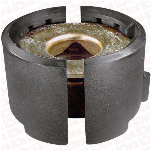 [CHCUT89BAA] BASE AMORTIGUADOR CHEVROLET CUTLASDE 1989 AL 2001 / GRAND PRYXDE 1989 AL 2001 / LUMINADE 1989 AL 2001BUICK REGAL 1988-1996 2.8L, 3.1L, 3.8L5.0L/ PONTIAC GRAND PRIX   1988-1996 2.8L, 3.1L, 3.8L5.0LMARCADAI COD. 6720 (136742)