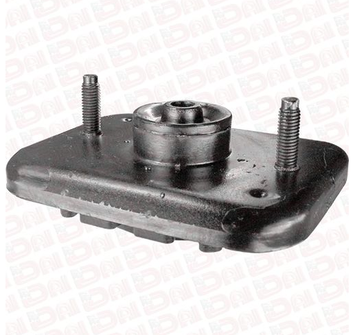 [CHCIR95BAAT] BASE AMORTIGUADOR CHRYSLER CIRRUS DE 1995 AL 2000 DODGE STRATUS DE 1995 AL 2006 TRAS EGP COD. 6750 (112212)