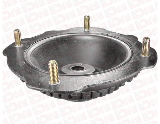 [DONEO01BAAT] BASE AMORTIGUADOR DODGE NEON DE 2001 AL 2010 TRAS EGP COD. 6749-KIT (112208)