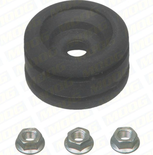 [K-9630] BASE AMORTIGUADOR NISSAN HIKARI DE 1988 AL 1991/PULSAR DE 1983 AL 1986/TSURU II DE 1988 AL 1991