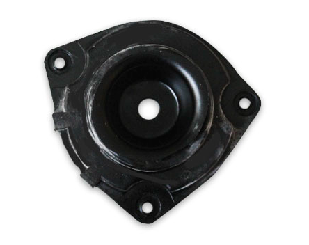 [NITII06BAA] BASE AMORTIGUADOR NISSAN TIIDA DE 2006 AL 2017 1.8L 4L VERSA 2009-2012 1.6L1.8L/ SENTRA 2013-2019 1.6L, 1.8L, 2.0L2.5L/MICRA 2005-2008 1.4L/ CLIO 2007-2009 1.6LDEL IZQMARCA HERTA COD. 54321-EL000 (134866)