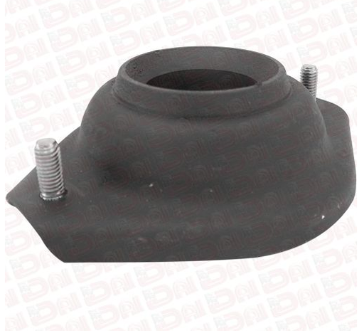 [POMAT04BAAD] BASE AMORTIGUADOR PONTIAC MATIZ DE 2004 AL 2008 DEL EGP COD. 7147 (117414)