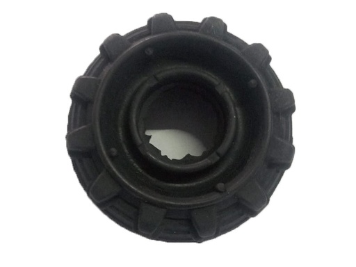 [VOPOLBASAM] BASE AMORTIGUADOR SEAT IBIZADE 2001 AL 2011 VOLKSWAGENDERBY 1995-2009/ POLO 2003-2007/ LUPO 2005-2009/ IBIZA 2003-2009TRAS COD. 6N0 412 331 A(134901)