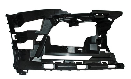 [VOVE20BFAR] BASE FARO AUX (CARCASA) VOLKSWAGEN VENTO 20 LINEA NVA / POLO GTI 15-17 DER TW 