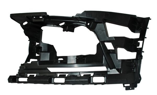 [VOVE20BFAL] BASE FARO AUX (CARCASA) VOLKSWAGEN VENTO 20 LINEA NVA / POLO GTI 15-17 IZQ TW