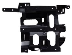 [CHPU03BASFARL] BASE FARO (CARCASA) CHEVROLET PU 2003 AL 2006 IZQ TW