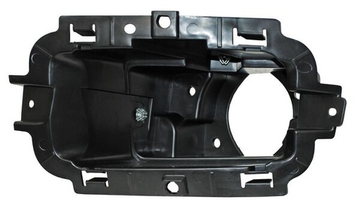 [CHPU16BAFAUR] BASE FARO AUX (CARCASA) CHEVROLET PU 1500 2014 AL 2015 DER TW