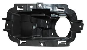 [CHPU16BAFAUL] BASE FARO AUX (CARCASA) CHEVROLET PU 1500 16-17 IZQ TW