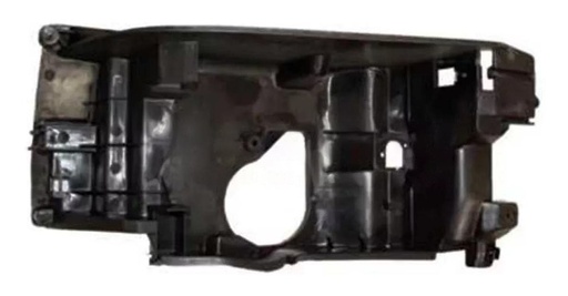 [DOVOY91CAFPC2L] BASE FARO (CARCASA) DODGE VOYAGER / CARAVAN 91-95 2 LINEAS P/CUARTO IZQ (1961) EX+