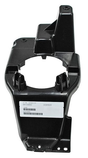 [FOEX11BAAUR] BASE FARO AUX (CARCASA) FORD EXPLORER 11-15 DER TW