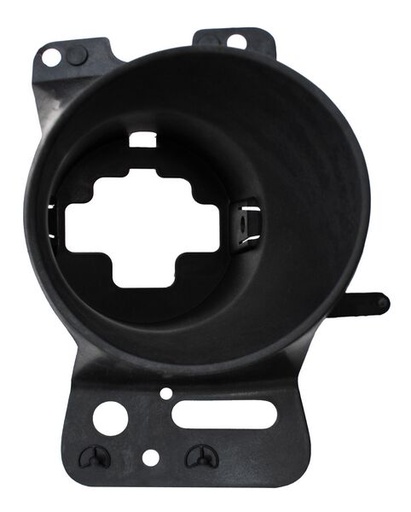 [FOLO06BAFAL] BASE FARO AUX (CARCASA) FORD PU / F150 / LOBO / MARK LT 06-08 IZQ TW