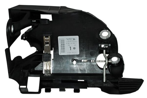 [VOBEE06BAFL] BASE FARO (CARCASA) VOLKSWAGEN BEETLE 06-11 IZQ TW