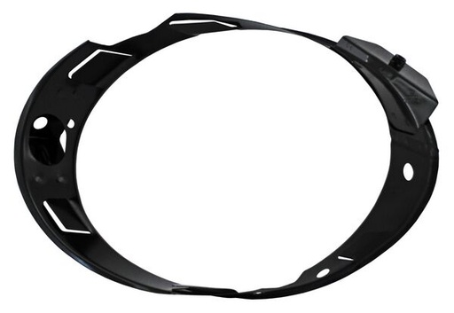 [VOBEE98BASFAL] BASE FARO (CARCASA) VOLKSWAGEN BEETLE 98-05 IZQ