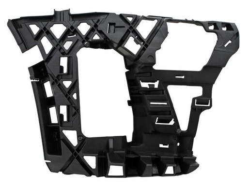 [5U6945257N] BASE FARO AUX (CARCASA) VOLKSWAGEN GOLF GTI 2015 AL 2017 IZQ ORIGINAL TW