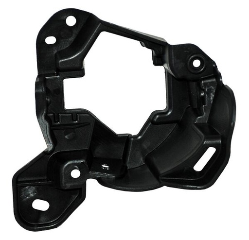 [BFNMC513R] BASE FARO AUX (CARCASA) MAZDA CX5 13-17 DER TW