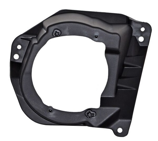 [BFNHFI18L] BASE FARO AUX (CARCASA) HONDA FIT 18-19 IZQ TW