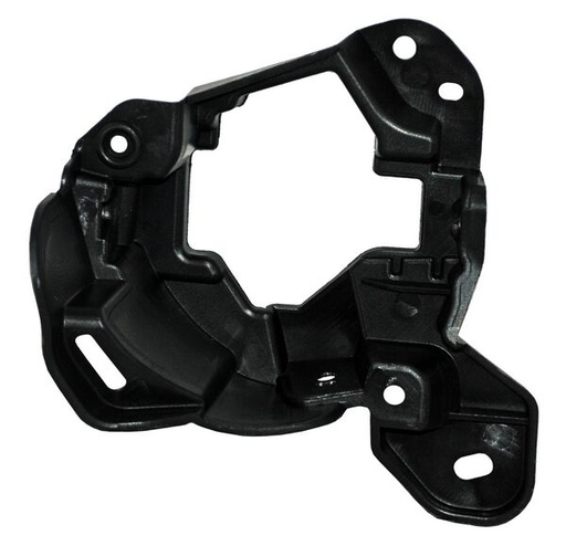 [BFNMC513L] BASE FARO AUX (CARCASA) MAZDA CX5 13-17 IZQ