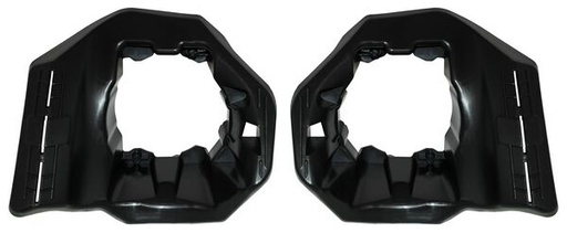 [BFNP30113] BASE FARO AUX (CARCASA) PEUGEOT 301 13-17 IZQ/DER JGO TW