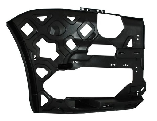 [BFVCD16R] BASE FARO AUX (CARCASA) VOLKSWAGEN CADDY 16-17 DER