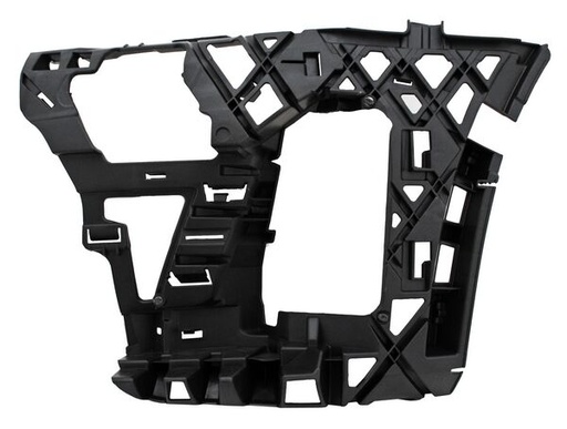 [BFVGO15GTIR] BASE FARO AUX (CARCASA) VOLKSWAGEN GOLF GTI 15-17 DER