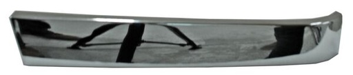 [CHPU6CAFCRR] BASE MOLDURA (CARCASA) CHEVROLET PU 06-07 CROM DER (159810)