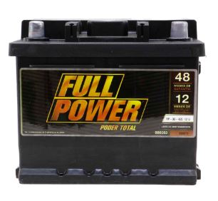 [DU-TP-99-420] BATERIA (ACUMULADOR) DURACELL DU-TP-99-420 FORD FIESTA SEDAN 05-14 / NISSAN MARCH 11-14 / MICRA 84-08