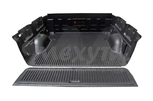 [CHPU07BELC] BEDLINER/BATEA CHEVROLET PU DE 2007 AL 2013 CAJA CORTA 6.5 S/RIEL (130257) TW