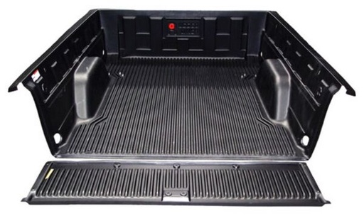 [CHPU99BE] BEDLINER/BATEA CHEVROLET PU 99-06 CAJA CORTA 6.5 C/RIEL