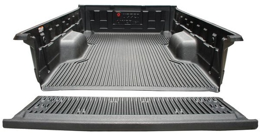 [CHS116BED] BEDLINER/BATEA CHEVROLET S10 16 CAJA LARGA 7.0 C/RIEL TW