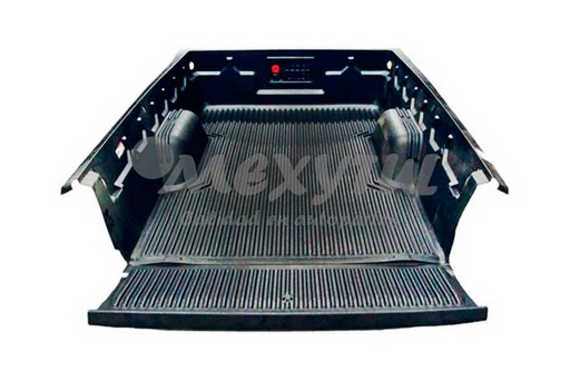 [CHS1095BEL] BEDLINER/BATEA CHEVROLET S10 DE 1995 AL 2004 CAJA LARGA C/RIEL (13426) EX+