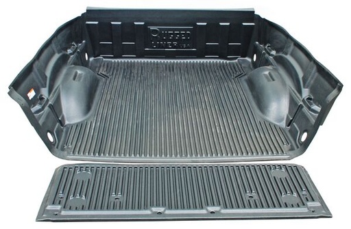 [D64U19] BEDLINER/BATEA DODGE PU RAM 19-20 CAJA CORTA 6.4 S/RIEL TW