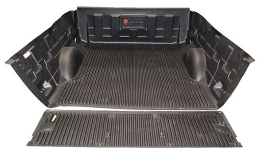 [FOPU04BE] BEDLINER/BATEA FORD PU 04-14 LOBO CAJA CORTA 6.5 S/RIEL